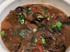 -又见炊烟私房菜(敬亭路店)