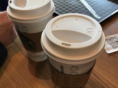 -星巴克(无锡苏宁天御广场店)