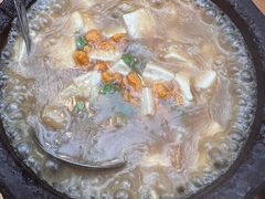 -院子餐厅·大锅菜·老杭帮(桥西直街店)