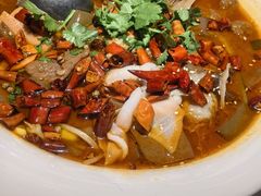 -金牌外婆家(苏州中心店)