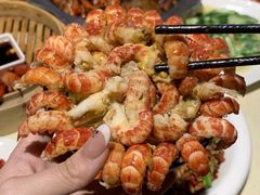 -陈帅夜排档·龙虾·炒菜·烤串(世茂店)