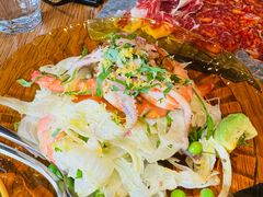 -La Strada(安福路店)