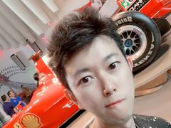-法拉利主题公园
