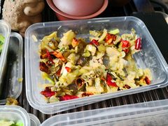 -程记烧腊快餐店(松园南街店)