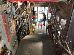 -MI WU FACTORY米屋美食工厂餐厅(绿地店)