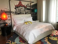 -上海外滩英迪格酒店