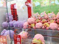 -LLJ夹机占(正佳广场店)