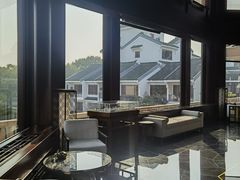 -苏州吴宫泛太平洋酒店