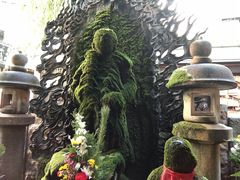 -Hōzen-ji Temple法善寺