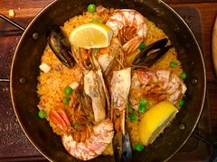 -食间牛排(湖西路店)