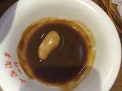 -山沟沟羊小馆&烤全羊羊肉汤(麦岛店)