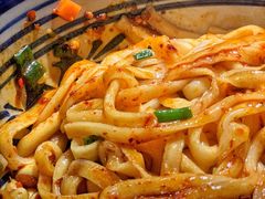 -老九圆山西面馆(CBD店)