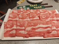-芳竹园火锅(塘沽金街店)
