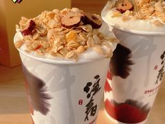 -注春·荞麦奶茶(新天地旗舰店)