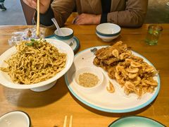 -倍儿美海鲜大排挡·非遗海鲜蒸饺(洋货店)