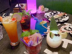 -陌上花儿·音乐西餐吧(和平店)