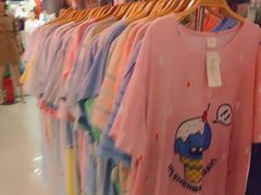 -七浦路服装批发市场
