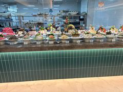 -帝皇海海鲜豆捞(桐泾商务广场店)
