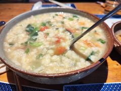 -肉串汪(月坛店)