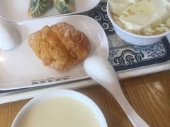 -冰泉豆浆馆(阳朔店)