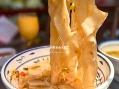 -秦月轩·陕西家乡菜(阜成路·五棵松店)