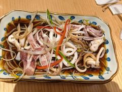 -隅乐胡椒虾·台湾菜·团建(皇岗店)