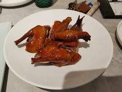 -陶兰居·手工点心·粤菜(圆融时代广场店)