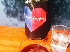 -Be Lived Cafe比例咖啡(摩天轮店)
