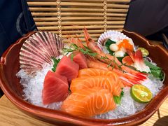 -沼津港精致料理·寿喜烧·烧鸟(青浦宝龙广场日料榜单店)
