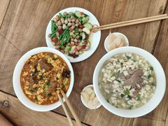 -老刘家永盛斋·传统泡馍(东关南街店)