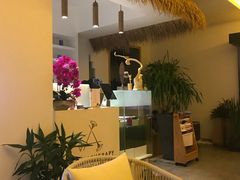 -三间愈舍·Triple Spa(重庆IFS国金中心店)