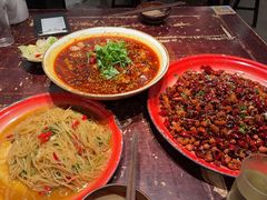 -馬伍旺川菜(安德门店)