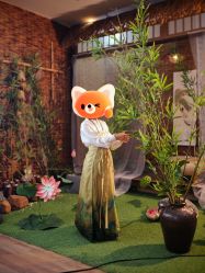 -水晶BABY儿童摄影(世界公园店)