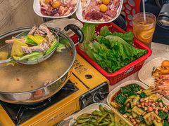 -小煵记·打边炉(西丽文光店)