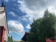 -中华三祖圣地黄帝城遗址文化旅游区