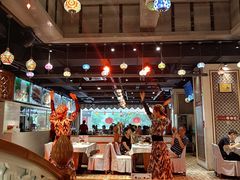 -巴扎美食·新疆菜·西域歌舞表演餐厅(新疆大厦店)