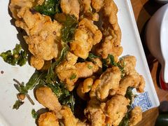 -云海肴·汽锅鸡·云南菜(天山百盛优客店)