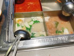 -海底捞火锅(关山保利店)