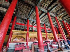 -历代帝王庙博物馆