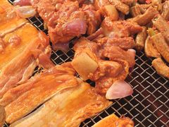 -西昌老号李小肠特色烧烤园(温江店)