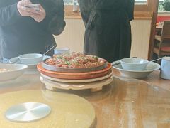 -蜜桃餐厅·伴山(湖滨商业街店)