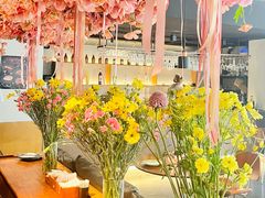 -Fuzzy Bistro 浮几韩餐·茶酒馆