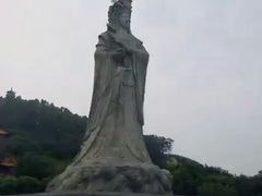 -南沙天后宫景区