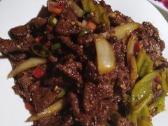 -七菜馆·东北菜·蒸饺(文体路店)
