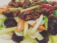 -阿多私房菜(顺德店)