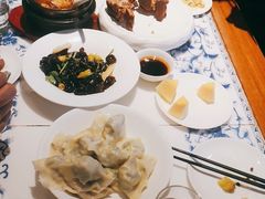 -东方饺子王(和平里店)