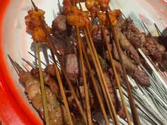 -北丐先生·野馄饨烧烤(长宁龙之梦店)
