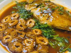 -富临轩私房菜(集庆门大街店)