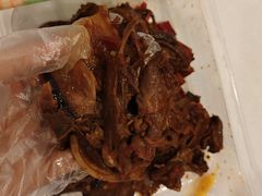 -郴州特产舜华临武鸭(郴州西站店)