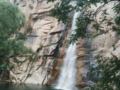 -黑龙潭风景区